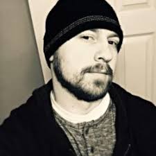 Christopher James Eyre