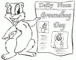 There are two icons above the free groundhog day coloring page. 25 Wonderful Image Of Groundhog Coloring Page Entitlementtrap Com Groundhog Day Groundhog Coloring Pages For Kids