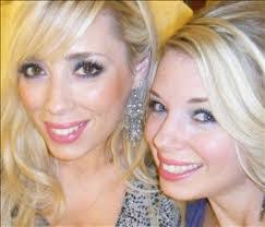 Catherine Newbold's Instagram, Twitter & Facebook