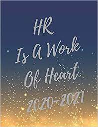 What does hr/vp josep borrell discuss with lucía? Hr Is A Work Of Heart 2020 2021 Planner Super Human Resources Planner With Hr Inspirational Quotes 24 Months Calendar Large Notebook Appreciate Gift For Hr Inspiration Journal For Hr Everyday 9781696258500