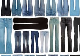 ✔ livraison et retour gratuits* ✔ choix parmi plus de 100 000 articles de mode. Jean Bootcut 20 Jeans Bootcut Pour Allonger Ses Jambes Elle