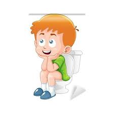 Der innere eimer ist herausnehmbar und leicht zu entleeren. Junge Auf Outdoor Toilette Schuler Darf Nicht Auf Die Toilette Und Nasst Sich Ein Der Innere Eimer Ist Herausnehmbar Und Leicht Zu Entleeren