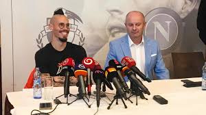 14 haziran 2021 pazartesi 08:52. Hamsik Ide Do Ciny Bez Rodiny Keby Neprisla Tato Ponuka Karieru By Ukoncil V Neapole Televizia Markiza