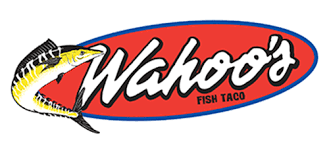 Simplicity, selection and taste are key to our lunch and dinner menu: Wahoo S Fish Taco