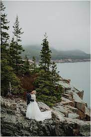 Acadia National Park Maine Wedding Elopement Shoot Eventsbycarianne Com Maine Wedding Acadia National Park Wedding Wedding
