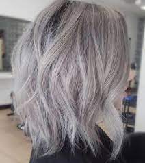 Silver Blonde Hair Dye In 2021 Hair Styles Silver Blonde Hair Gorgeous Gray Hair