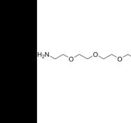NH2-PEG3-C1-Boc