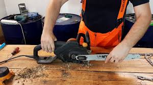 The worx electric chainsaw combines the convenience of a cordless saw with powerful cutting abilities to make even the toughest project a little easier. Worx Saw Chain Replacement With Eccentric Tensioning Youtube