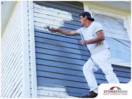We have a lot of experience in both commercial painting services as well as home painting services. 4 Timeless Paint Colors For Your Home Exterior