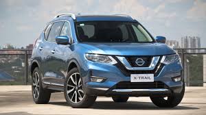 The kia sorento rivals will adopt hybrid technology from 2022 in an effort to lower its overall brand of co2 emissions. 2019 Nissan X Trail Hybrid Blue Youtube