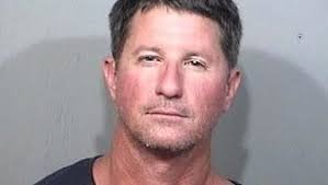 Photos: Arrest mugshots 8-8-17