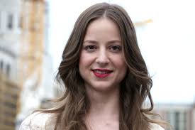 File:Sandra von Ruffin. Photo Emilio Esbardo.jpg