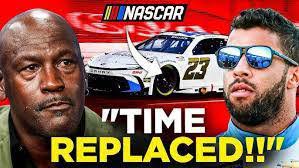 Bubba Wallace's 5-year contract with Hendrick Motorsports