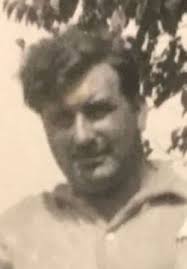 James Harrison Cornish (1925-1980)