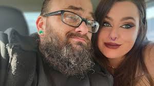 Fundraiser by Elizabeth Bowlby : Elizabeth Bowlby & Brian  Findley-Motorcycle wreck