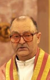 Diocesi di Mileto, addio all'ex vicario generale Domenico Monteleone: i  funerali oggi in cattedrale