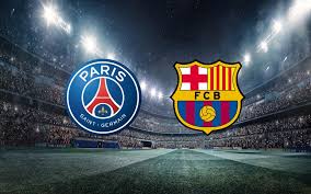 Paris en ligne du barca. Psg Barcelone Le Bon Plan Rmc Sport Pour Regarder Le Match De Champions League Le Parisien