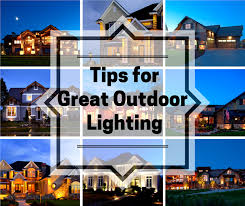 See how the pros use outdoor lighting to highlight landscape design and beautiful exteriors. Your Guide To Smart Outdoor Lighting For Your Home Landscape