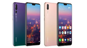 Huawei P20 Y Huawei P20 Pro Toda La Informacion Muycomputer