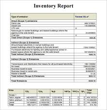 The cover letter examples below are designed for people seeking freight associate positions. Inventory Report Template Insymbio