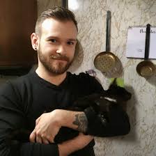 Richard J Amtmann III - FilmFreeway