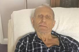 Terminally ill man who lost his wedding band due to weight loss dies before  ring could be found