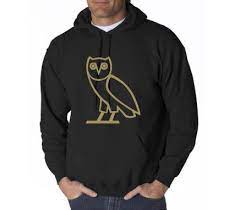 Ovo Drake October S Ovoxo Very Own Owl Gang Hip Hop Hoodie Hoody Sweatshirt Purple Print 2x Large In 2021 Drake Ovo Hoodie Hoodies Sweatshirts Hoodie
