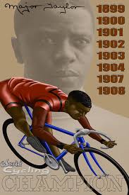 Major Taylor 2 Coffee Mug