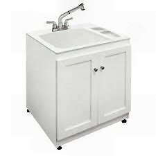utility sink and what it cost to have