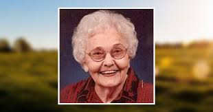 Florence Carrell Sawyer (Plainview) Obituary September 25, 2007