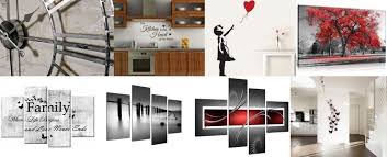 Maybe you would like to learn more about one of these? 50 Wall Art Ideas Canvas Prints Metal Wall Stickers Designer Clocks