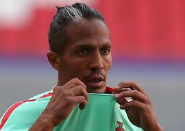 Rangers star Bruno Alves replaced by Real Madrid's Pepe in Portugal XI for  Confederations Cup opener against Mexico |