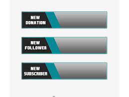 Check spelling or type a new query. 100 Free Twitch Alerts Download Twitch Overlay Template Twitch 100 Free Overlays