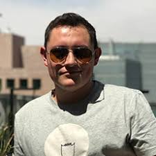 César Ibarra Díaz Barriga