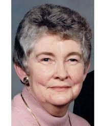 June McBrayer Obituary