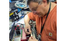 News and Announcements