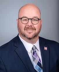 Derek Fish, Private Wealth Advisor in Hunt Valley, MD