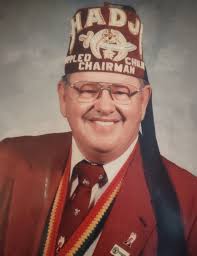 Obituary information for Albert Green Ramey, Jr