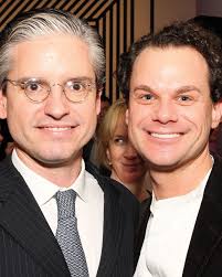 Power List 2010: DC Power Couples