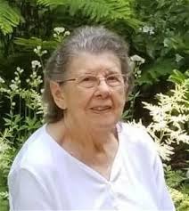 Obituary information for Peggy Jane Bitner