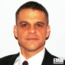 Steven Irish Named Financial & Regulatory Exec at Perspecta