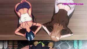 Lively Island Girl is Damn Erotic ▷ HENTAI SEX - fetishshrine.com