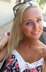 Lacey Stewart's Instagram, Twitter & Facebook