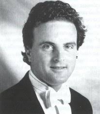 Michael Chance (Counter-tenor)
