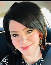 Meet our Creative Director/Music Assistant, Libby Gandy!