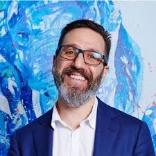 Mental Wellbeing Speaker