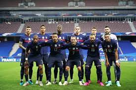 Prediksi skor bola perancis vs andorra 11 september 2019. Prediksi Prancis Vs Jerman Perebutan Poin Di Grup Maut Siapa Paling Perkasa