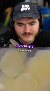 I got recognized playing Cheese Rolling 😭