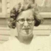 Ethel May Yates (1885–1965)