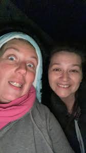 No Cas E Bel foodvan tonight sorry for any inconveniences 😔